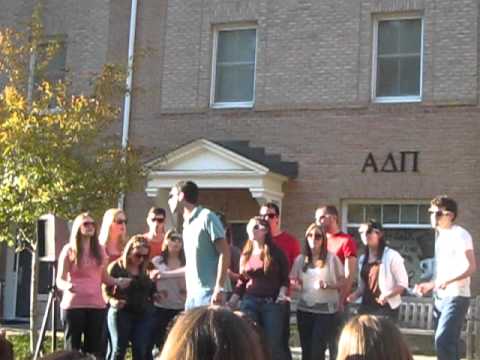 chaiTunes - The Longest Time