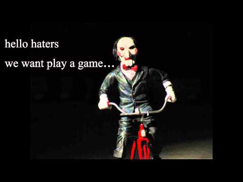 Gryl x ryHu x Amtu - Wszystko G.R.A 2014