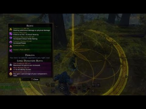 Neverwinter Turmish Lion