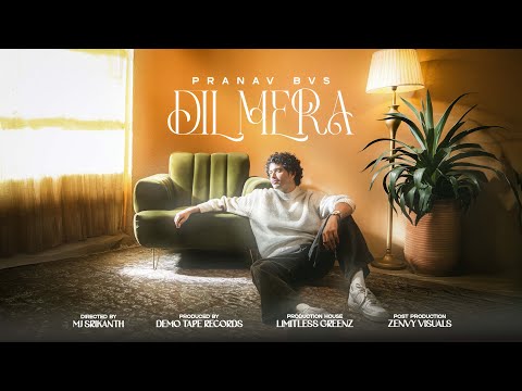 Demo Tape Records and Pranav Bvs