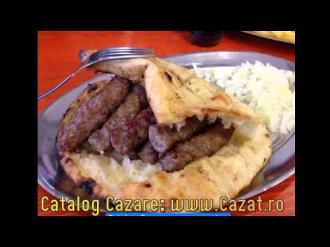 Cazare Hamcearca, Tulcea - Cazat.ro