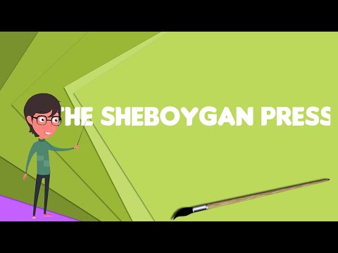 Sheboygan Press