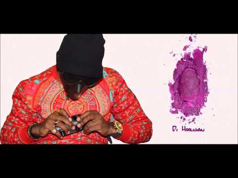 Nicki Minaj Remix Di Hooligan - Truffle Butter Freestyle | Alkaline Diss?