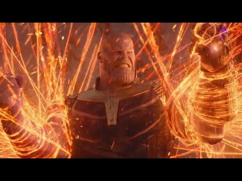 Avengers: Infinity War (2018) - "Tricks Of The Wizard" | Movie Clip