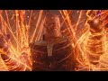 Avengers Infinity War 2018 Tricks Of The Wizard Movie Clip