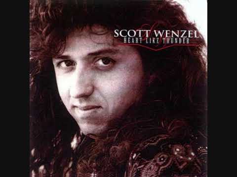 He Laid Aside His Glory - Scott Wenzel