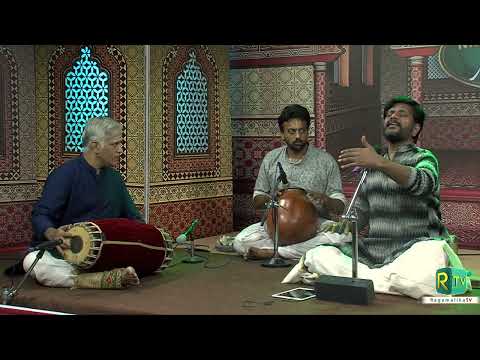 Mangala Margazhi - Vid. V K Manimaran - Part 1