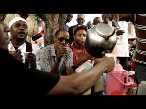 WAGOSI WA KAYA - GAHAWA [Official Music Video]