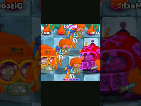 Tournament 32 Normal Zombies Battlez - Who Will Win - PvZ 2 Zombie vs Zombie 06