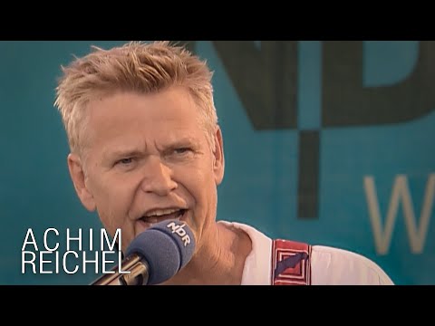 Achim Reichel - Aloha Heja He (SonntagMorgen, 15.8.2004)