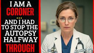 My Most Horrifying Case as a Coroner - The Autopsy That Had to Stop Halfway Through