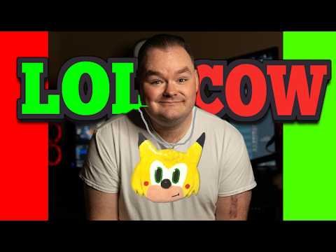 The LolCow of Overwatch
