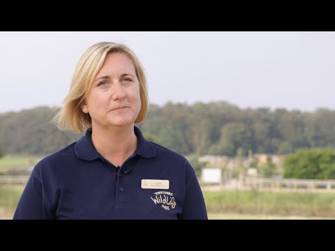 Yorkshire Wildlife Park partners with Attractions.io