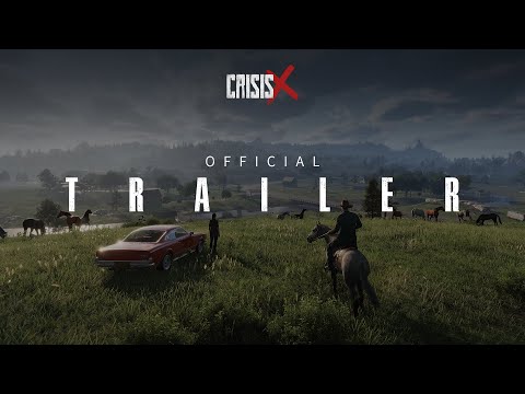 Видео CrisisX Last Survival #4