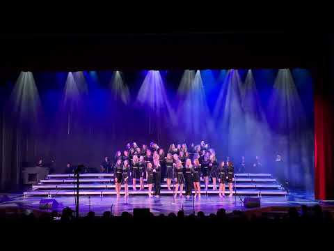 Accents at Franklin Central Final 2022