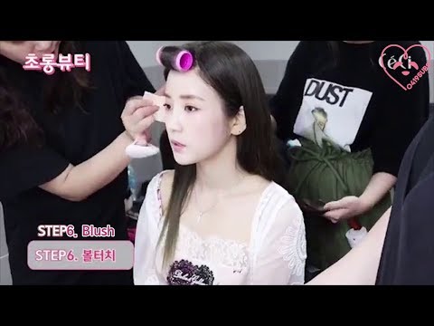 [0419SUBS] 180711 Apink Chorong Beauty Ep 2