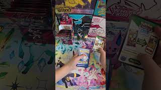 my 30th DR pack and an EX!