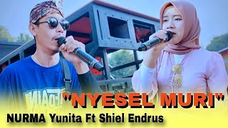 Download lagu MEGANTARA _ “NYESEL MURI” Duet manis Shiel Endrus bersama Nurma Yunita - Live di Medain Narmada mp3 Download lagu MEGANTARA _ “NYESEL MURI” Duet manis Shiel Endrus bersama Nurma Yunita - Live di Medain Narmada mp3