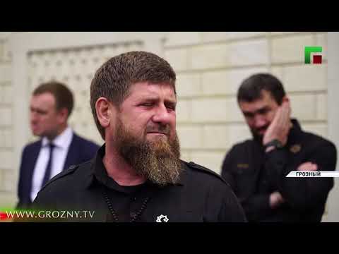 Полный выпуск новостей от 07.06.2021