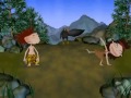 Playstation Wild Thornberrys The Animal Adventures Flv