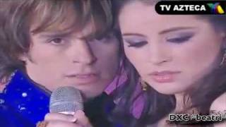 Si no estás conmigo - Cynthia y Menny