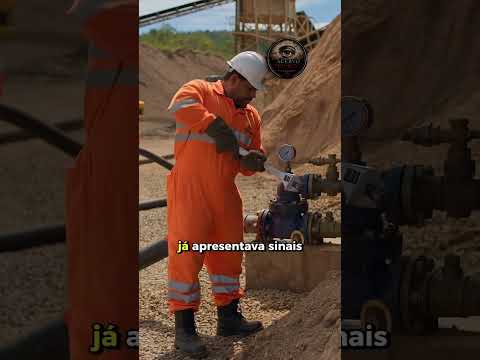 25 de janeiro de 2019  Brumadinho, Minas Gerais Em poucos minutos, a rotina de centenas...