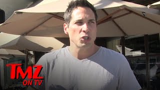 'Girls Gone Wild' Founder Joe Francis Victim of Kidnapping Attempt | TMZ TV