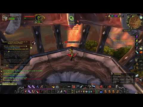 Highlight: 24 Rogue Solo Grand Foreman Puzik Gallywix
