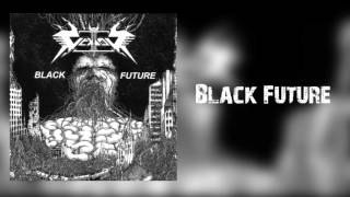 Vektor - Black Future - Lyrics