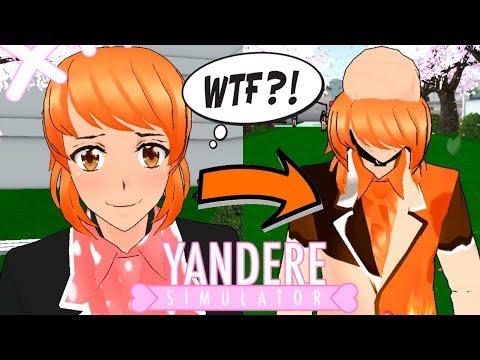 OSANA MASCHIO... e ho BUGGATO TUTTO!