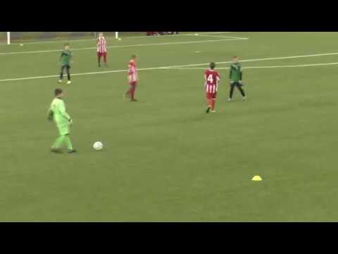 U11/ Нёман-1 (Гродна) - Ліда