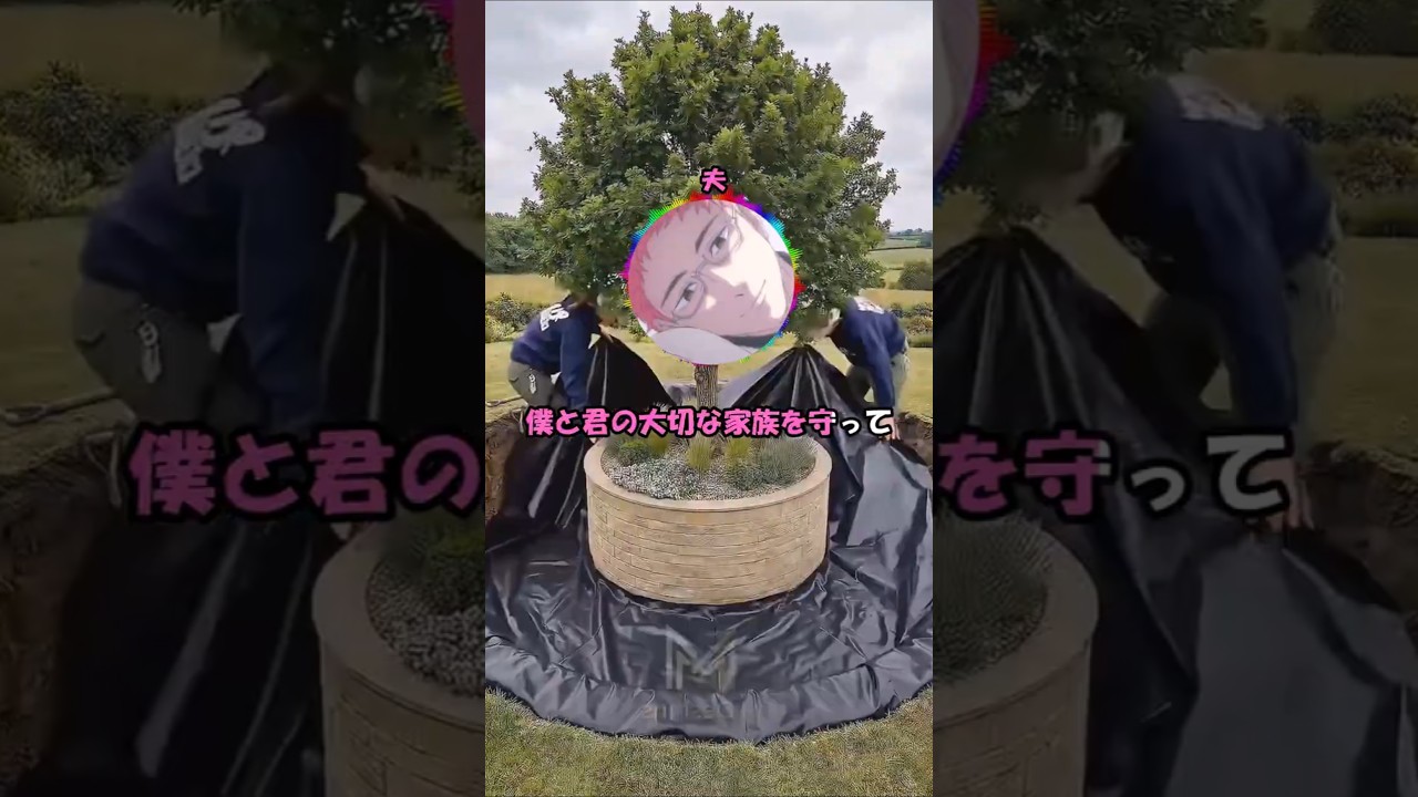 虎杖「領域展開『神滅回遊』、術式効果は記憶の完全改竄だ」羂索「私はお母さんだぞォ！」宿儺「それは本当です？」【呪術廻戦】