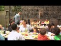 MasterCard And Time Out Kids Present Family Date Night Event At Flatbush Farm