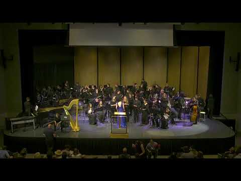 Elements - ATU Symphonic Wind Ensemble