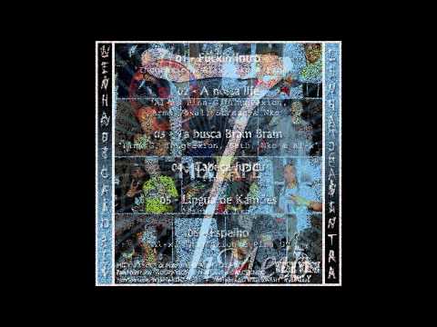 ThugPaxion, Al-x, Nko & Pina G - Fuckin' Intro (2012)