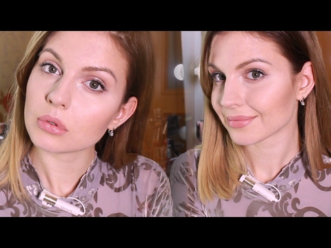 Собирайся со мной на свидание ♥ Романтичный макияж ♥