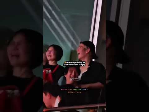 This is your boy😭&hearts; #pondphuwin #phuwintang #pondnaravit #permpoon #PondPhuwinConcertD3 #gmmtv
