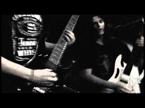 Exthenia - Disappointment (music video)