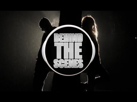 Deon Nathan Ft. Sami Switch -- Lost Without You (Behind The Scenes)