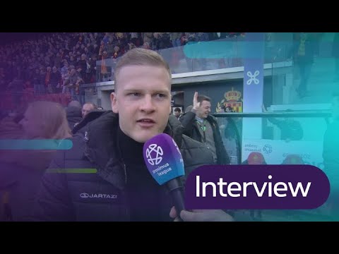 INTERVIEWS / KV Mechelen - Beerschot Wilrijk (KV Mechelen) (16/03/2019)