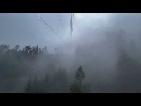 Gondola Tires - Frommeralm 15 October 2023