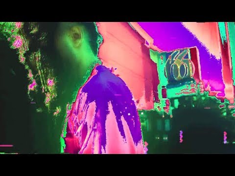 Goldfacemoneywatch - Black My Heart