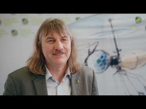 Tag der Insekten 2023 - Dr. Josef Tumbrinck