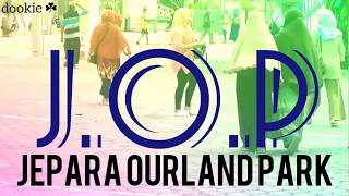 preview picture of video 'J.O.P 'JEPARA OURLAND PARK''
