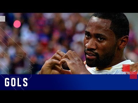 GOLS | FORTALEZA 2x1 BAHIA | BRASILEIRÃO 2019