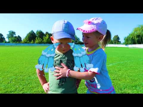 Field Day Song Nursery Rhymes & Kids Songs