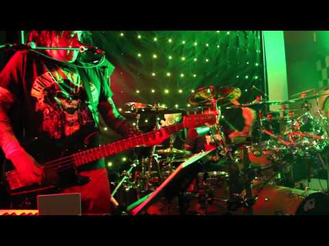 80'z XPERIENCE at 80's party w/Richard Simmons at 93.1 KSII FM 80's party!