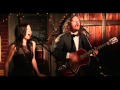 The Civil Wars - OH Henry