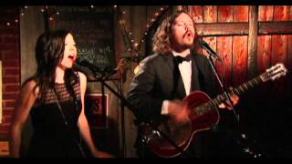 The Civil Wars - OH Henry