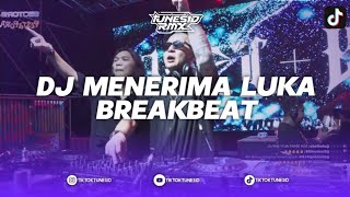 Download lagu DJ MENERIMA LUKA NATASYA SABELLA STAGE BRAVY X IBOT13 BREAKBEAT REMIX BY HENDY ADJI mp3